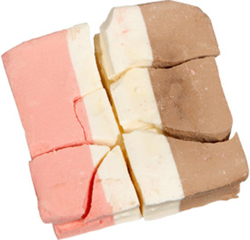 Freeze Dried Ice-Cream #10