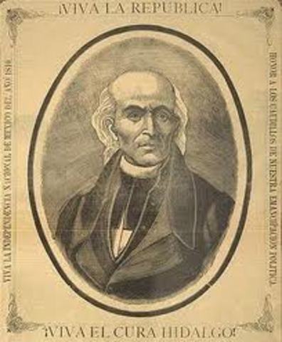 miguel hidalgo
