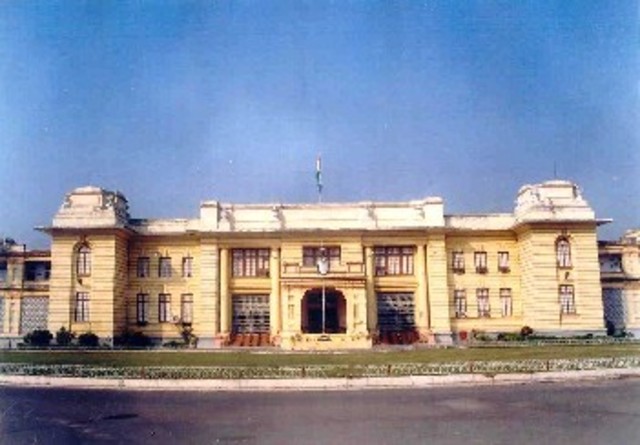 Legislative Assembly