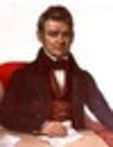 Indian Removal Act 1830