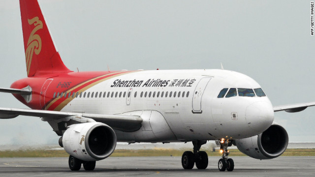 Yo y la famila fuimos el China