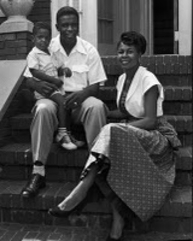 the love of his life