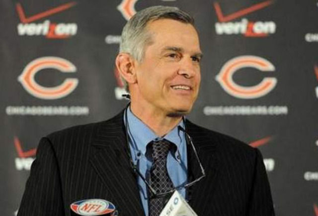 The Phil Emery Era begins (2012–present)