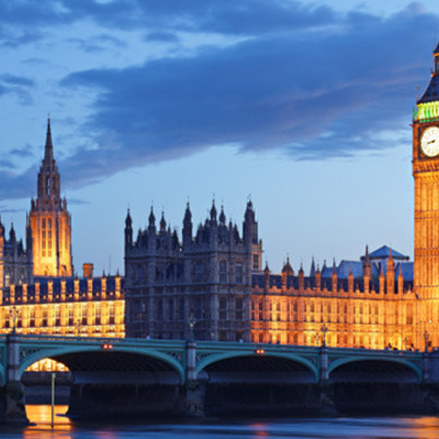 Timeline: Senior Trip To London