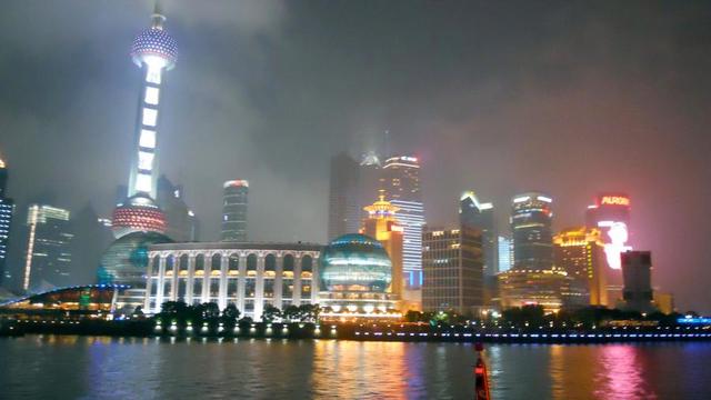 Nos Fumios a el Bejing