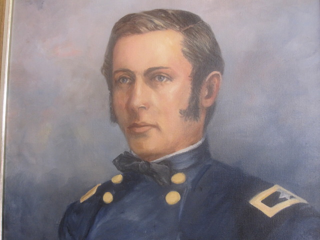 Battle of palo duro canyon