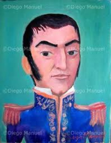 Jose de San Martin