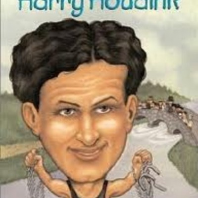 Timeline: Who Was Harry Houdini?