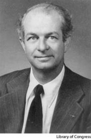 Linus Pauling