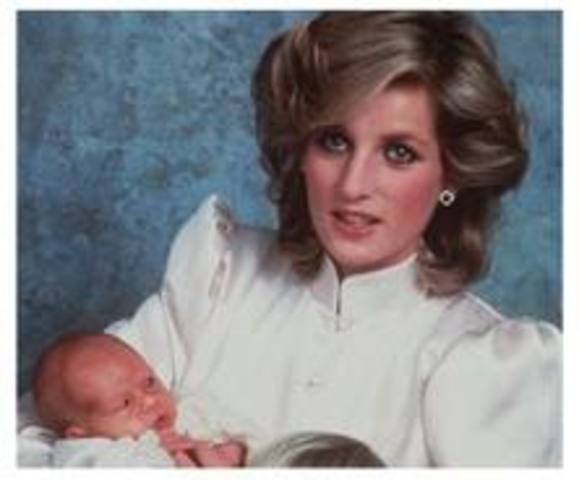 Birth of a second child