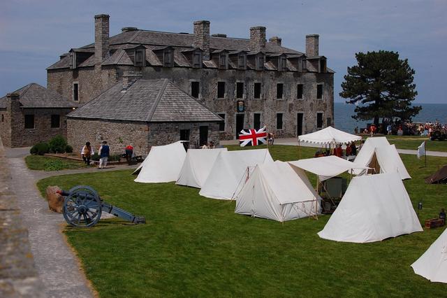 War Congress convenes.The Battle of Tippecanoe (in present-day Indiana), considered the first battle of the War of 1812, takes place between Tecumseh's brother, The Prophet, and William Henry Harrison's army