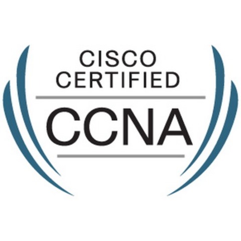 CCNA Certified