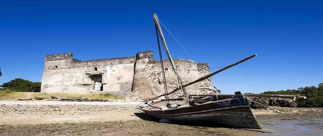 City-states, and trading town