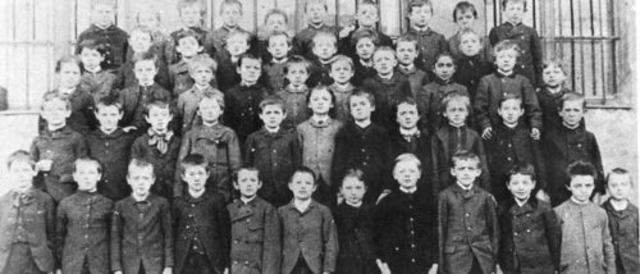 Difficulties and Interests in Another School