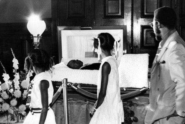 A Sad, Sad Day for Jazz