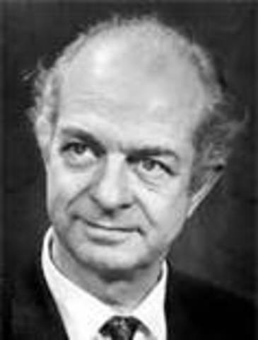 Linus Pauling