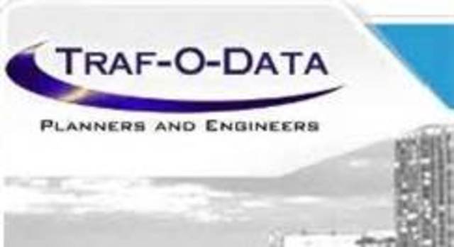 Bill makes Traf-O-Data