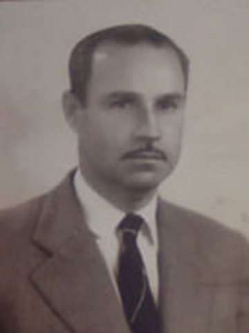 até 1959;    Benedito Mamede Junior
