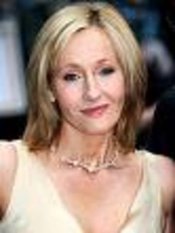 Jessica Rowling