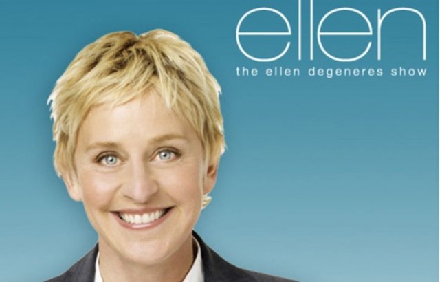 Ellen DeGeneres Show