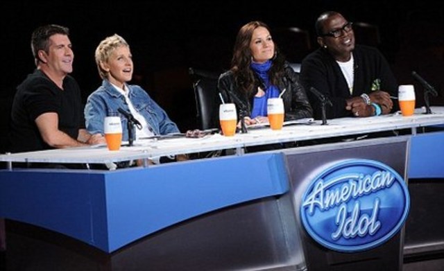 Chosen To Be A Judge