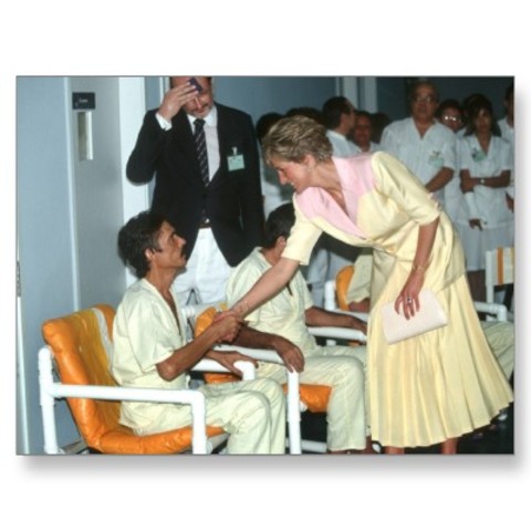 Changing the Though of A.I.D.S.