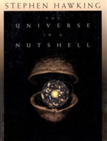 The Universe in a Nutshell