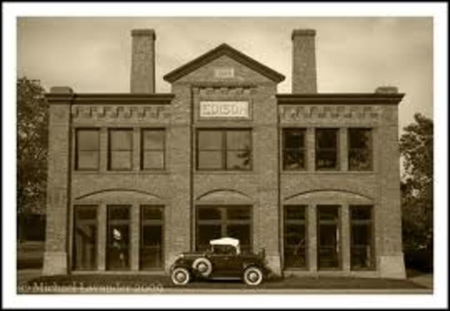 Edison Illuminating Company