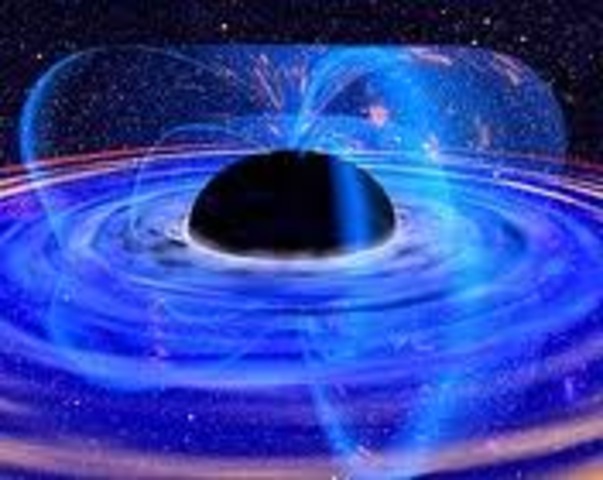 "Hawking Radiation"