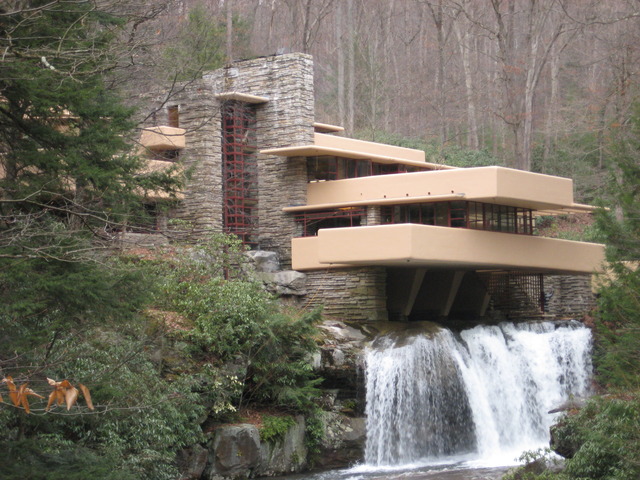 Fallingwater