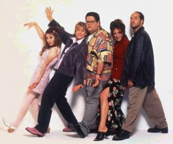 Cameras Lights Action!