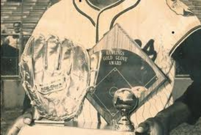 Crowning of the king!