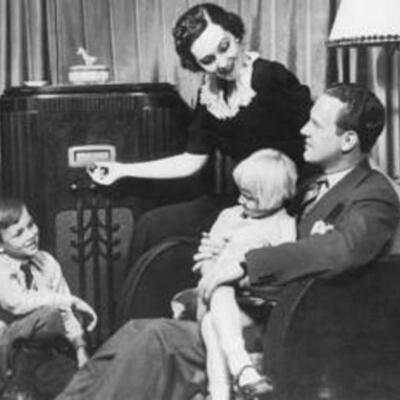 Timeline: The effect of radio on life in the US