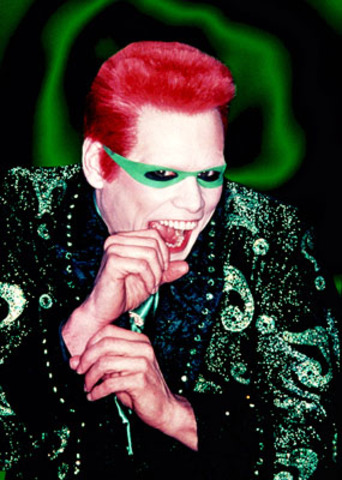 New Movies starring Carrey