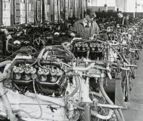 Ford's First Automobile Company