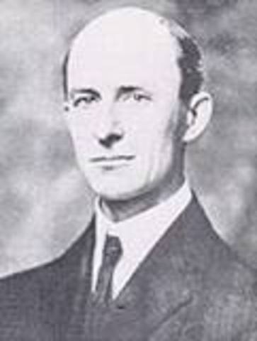 The Death of Wilbur Wright