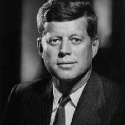 Timeline: Kennedy Presidency/ Mystique