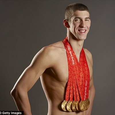 Timeline: Michael Phelps
