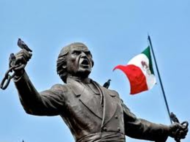 Abolición de la esclavitud