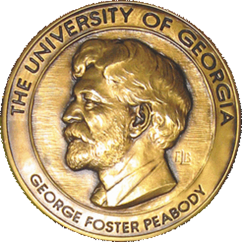 Peabody Award