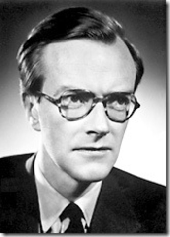 Maurice Wilkins