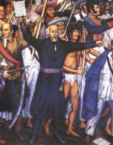 fight for independence