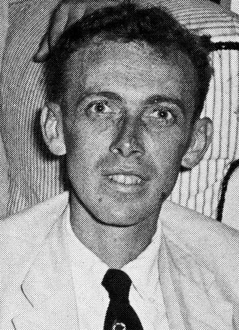james watson