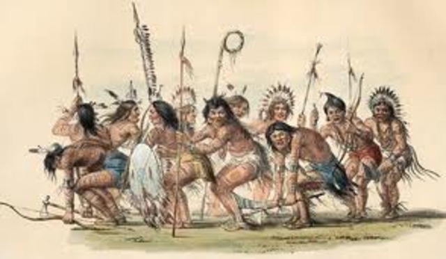 Toward the Continental Divide