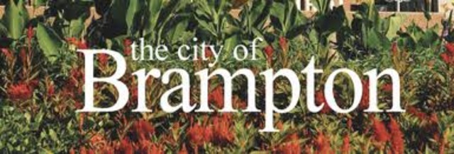 moving into brampton