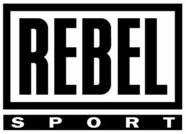 Partnership with Rebel Sports