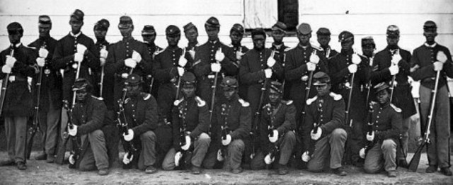 June 1864  Siege of Petersburg