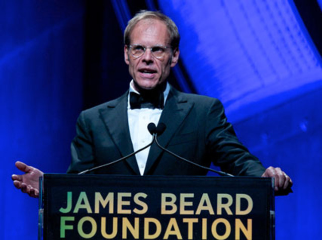 James Beard Award Host Ceremony