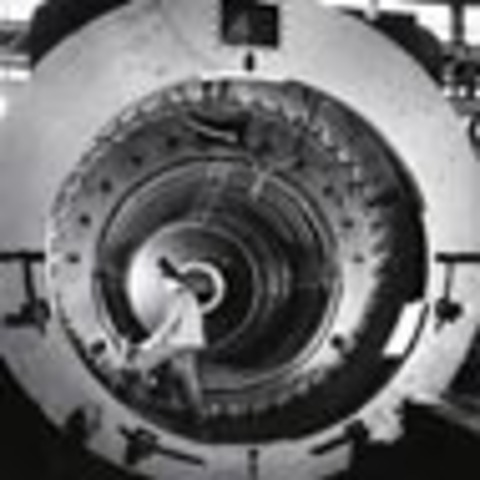 Electric Signal Controls for Railroads