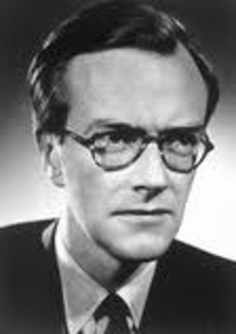 Maurice Wilkins